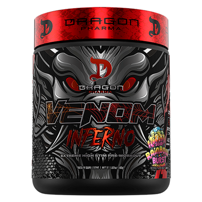 VENOM INFERNO®