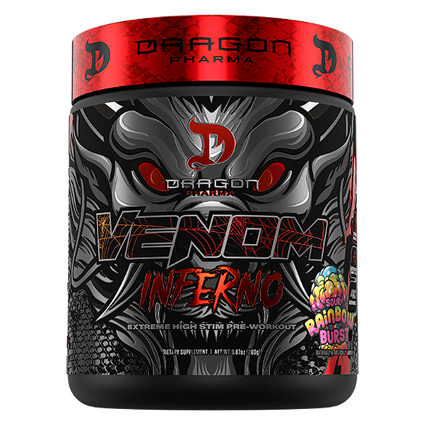 VENOM INFERNO®