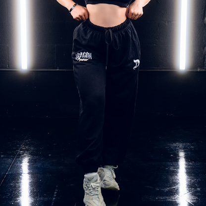 Dragon Crew Pants