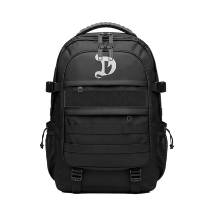 Dragon Crew Backpack