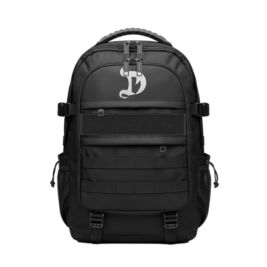 Dragon Crew Backpack