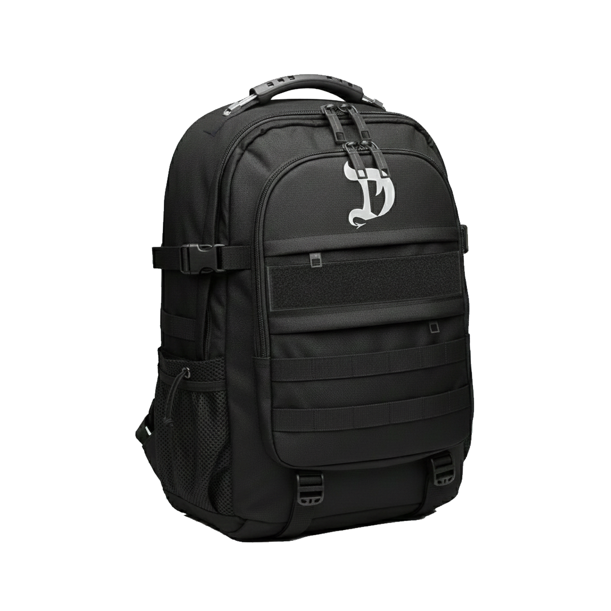 Dragon Crew Backpack