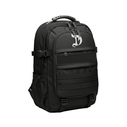 Dragon Crew Backpack