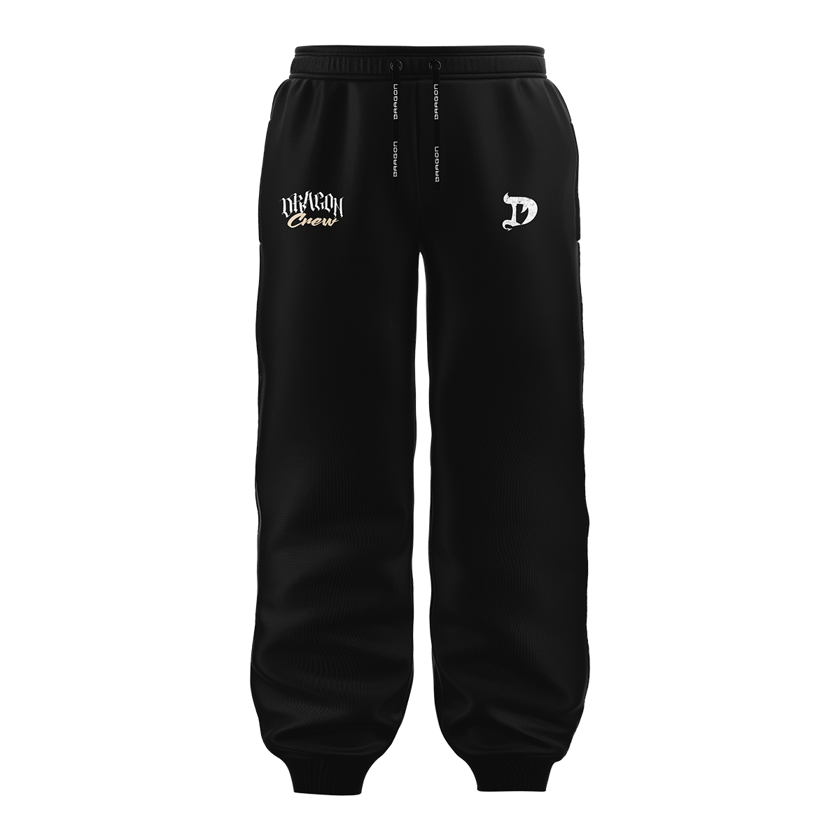 Dragon Crew Pants