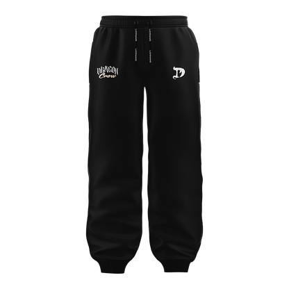 Dragon Crew Pants