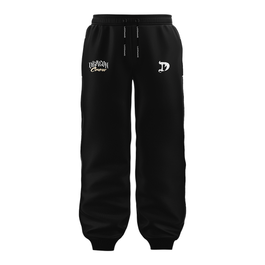 Dragon Crew Pants