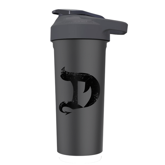 Ash Shaker