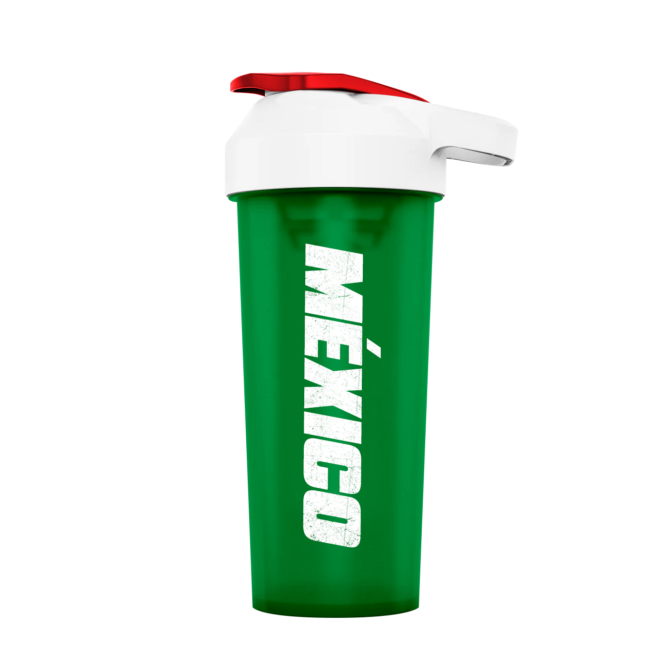 Mexico Shaker V2