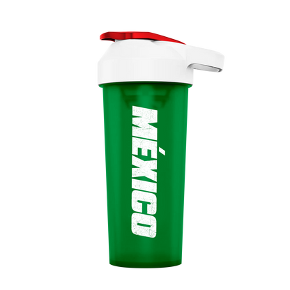 Mexico Shaker V2