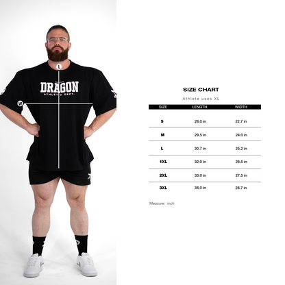 Athletic Dept. T-shirt