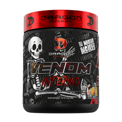 VENOM INFERNO®