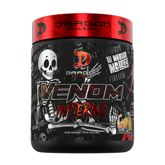 VENOM INFERNO®