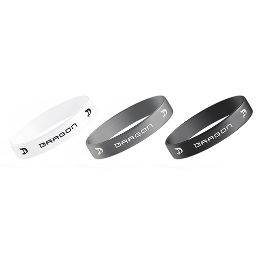 Wristband 3-Pack
