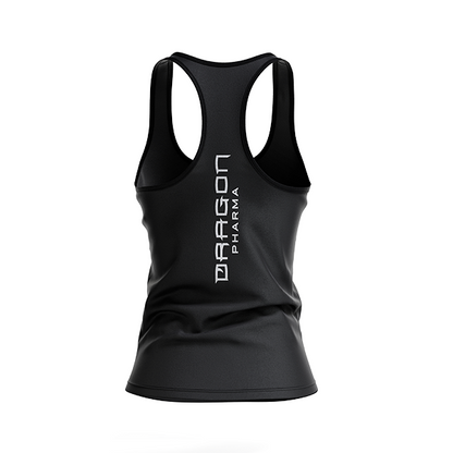 Blackout Women’s Racerback Tank