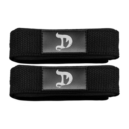 Dragon Lifting Straps