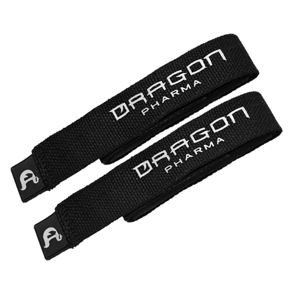 Dragon Lifting Straps