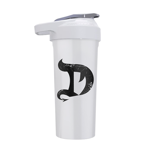 Dragon Whiteout Shaker