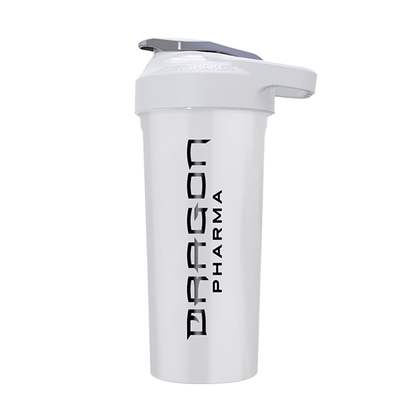 Dragon Whiteout Shaker