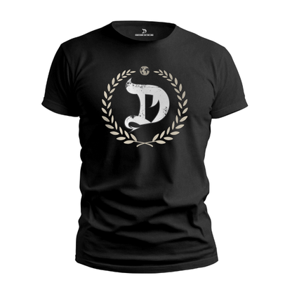 Dragon Pharma’s 7th Anniversary T-Shirt