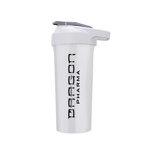 Essential Shaker Cup