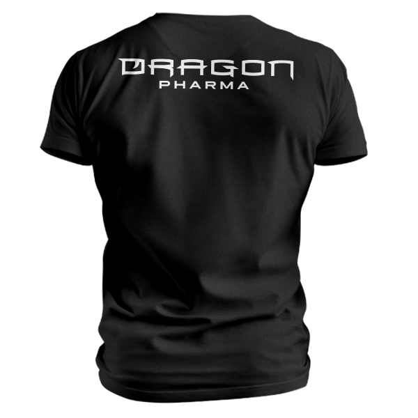 Driven T-shirt