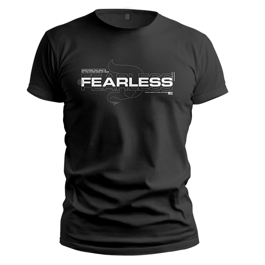 Fearless T-shirt