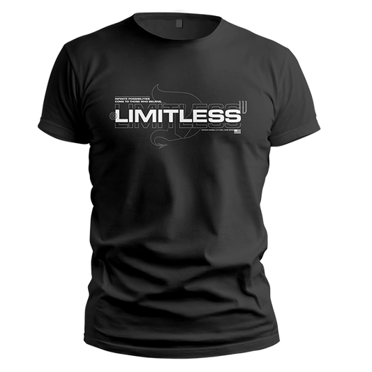 Limitless T-shirt