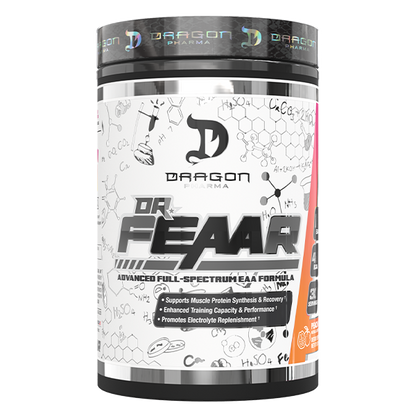 DR. FEAAR® - Complete Amino Acid