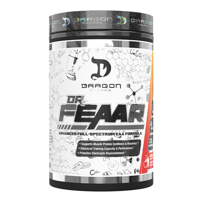 DR. FEAAR® - Complete Amino Acid