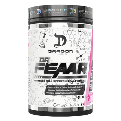 DR. FEAAR® - Complete Amino Acid