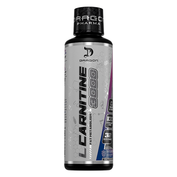 L-CARNITINE - 3000