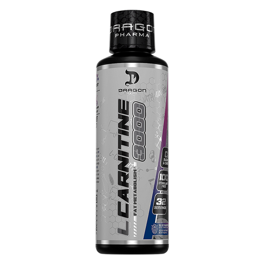 L-CARNITINE - 3000