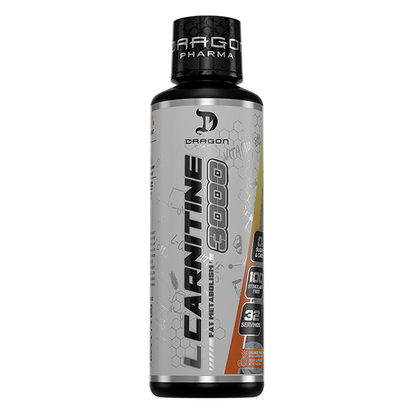 L-CARNITINE - 3000