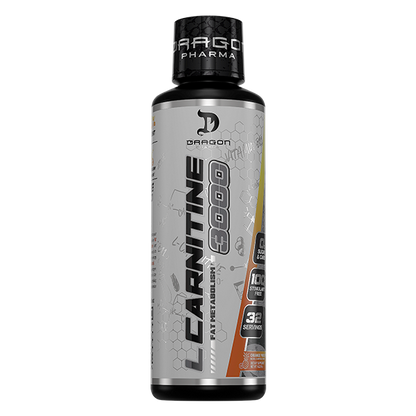 L-CARNITINE - 3000