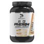 ISOPHORM® - Whey Protein Isolate - 2Lb