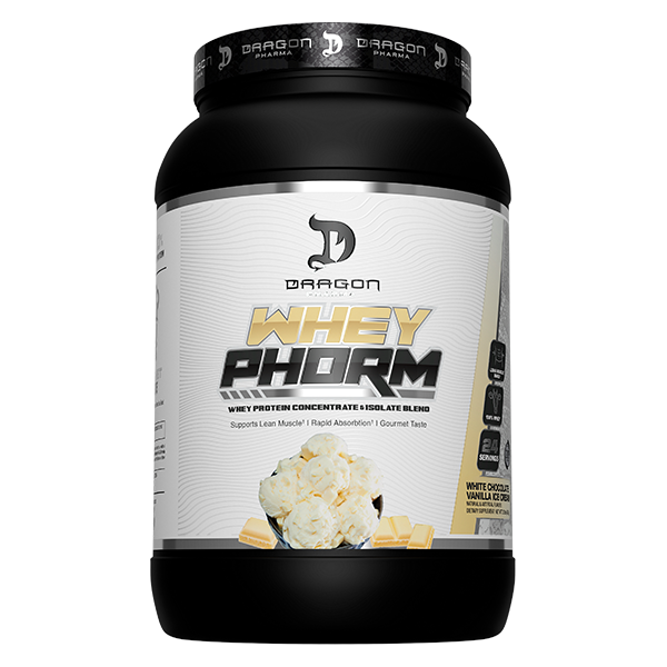 WHEYPHORM® - 2Lb