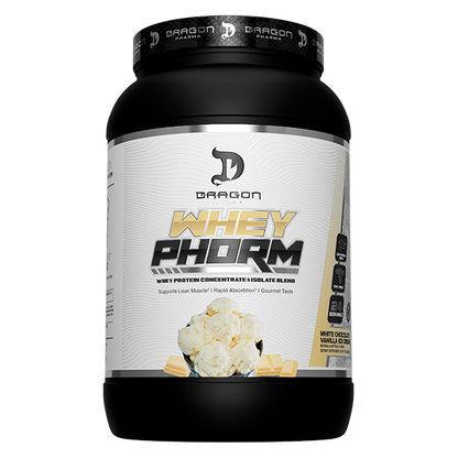 WHEYPHORM® - 2Lb