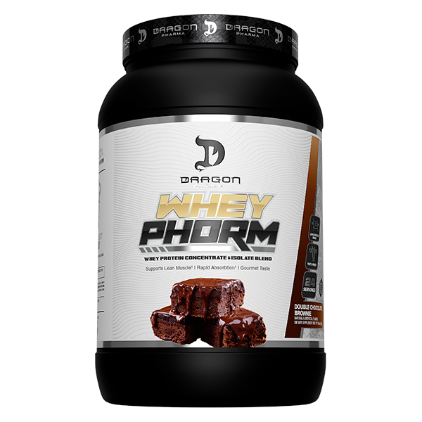 WHEYPHORM® - 2Lb