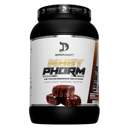 WHEYPHORM® - 2Lb