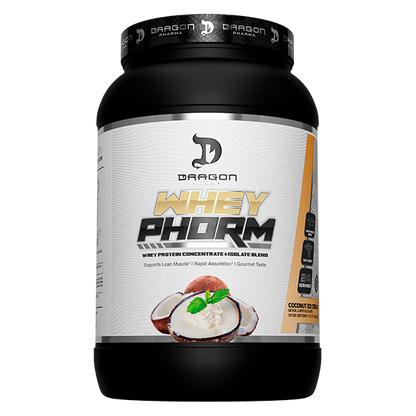 WHEYPHORM® - 2Lb