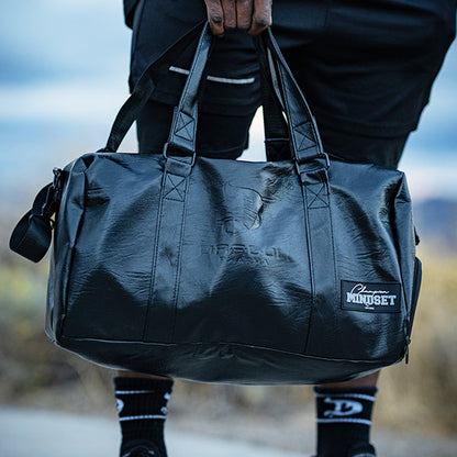 CHAMPION MINDSET GYM BAG