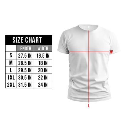 Peak Armour Tee Shirt